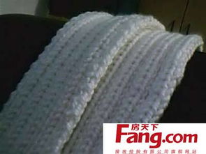 男士圍巾編織指南 從基礎(chǔ)針法到完整圖解