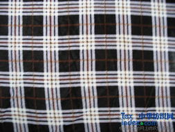 深耕紡織，品質如一——專業長期供應各類格子布與針紡織品